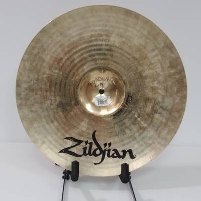 Zildjian - 16 A CUSTOM CRASH 2
